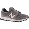 New Balance Men’s LinksSL Golf Shoe(Grey)