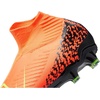 New Balance Men’s Tekela V4 Magia FG Soccer Shoes(Neon Dragonfly/Black/Coloro Green)