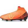 New Balance Men’s Tekela V4 Magia FG Soccer Shoes(Neon Dragonfly/Black/Coloro Green)