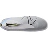 New Balance Men’s Tekela V4 Magia FG Soccer Shoes(Silver/Bright Lapis/Black)