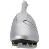 New Balance Men’s Tekela V4 Magia FG Soccer Shoes(Silver/Bright Lapis/Black)