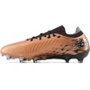 New Balance Men’s Tekela V4 Pro Low Laced Fg(Copper/Black/Silver)