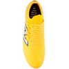 New Balance Unisex Adult Furon Destroy Fg V7+(Sun Glow/Silver Metallic/Black)
