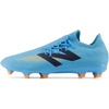New Balance Unisex Adult Furon Destroy Fg V7+(Team Sky Blue/Mango)
