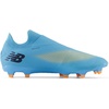 New Balance Unisex Adult Furon Destroy Fg V7+(Team Sky Blue/Mango)