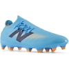 New Balance Unisex Adult Furon Destroy Fg V7+(Team Sky Blue/Mango)