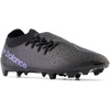 New Balance Unisex Adult Furon Dispatch Fg V7+(Black/Black)