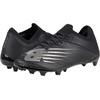 New Balance Unisex Adult Furon Dispatch Fg V7+(Black/Gunmetal)