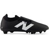 New Balance Unisex Adult Furon Dispatch Fg V7+(Black/White/True Red)