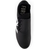 New Balance Unisex Adult Furon Dispatch Fg V7+(Black/White/True Red)
