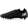 New Balance Unisex Adult Furon Dispatch Fg V7+(Black/White/True Red)