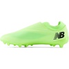 New Balance Unisex Adult Furon Dispatch Fg V7+(Bleached Lime Glo/Lime Glo/Phantom)