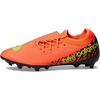 New Balance Unisex Adult Furon Dispatch Fg V7+(Neon Dragonfly/Black/Coloro Green)