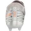 New Balance Unisex Adult Furon Dispatch Fg V7+(Silver/Brighton Grey)