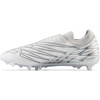 New Balance Unisex Adult Furon Dispatch Fg V7+(Silver/Brighton Grey/Copper)