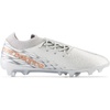 New Balance Unisex Adult Furon Dispatch Fg V7+(Silver/Brighton Grey/Copper)