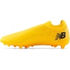 New Balance Unisex Adult Furon Dispatch Fg V7+(Sun Glow/Metallic Silver/Black)