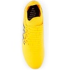 New Balance Unisex Adult Furon Dispatch Fg V7+(Sun Glow/Metallic Silver/Black)