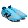 New Balance Unisex Adult Furon Dispatch Fg V7+(Team Sky Blue/Mango)