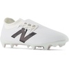 New Balance Unisex Adult Furon Dispatch Fg V7+(White/Black/True Red)