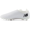 New Balance Unisex Adult Furon Dispatch Fg V7+(White/Black/True Red)