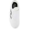 New Balance Unisex Adult Furon Dispatch Fg V7+(White/Black/True Red)