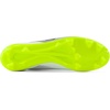 New Balance Unisex Adult Furon Dispatch Fg V7+(White/Hi-lite/Neon Pink)