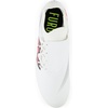 New Balance Unisex Adult Furon Dispatch Fg V7+(White/Hi-lite/Neon Pink)
