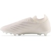 New Balance Unisex Adult Furon Dispatch Fg V7+(White/White)