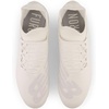 New Balance Unisex Adult Furon Dispatch Fg V7+(White/White)