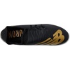 New Balance Unisex Adult Furon V7 Dispatch Soccer Shoes(Black/Gold)
