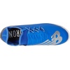 New Balance Unisex Adult Furon V7 Dispatch Soccer Shoes(Bright Lapis/Black/Silver)