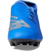 New Balance Unisex Adult Furon V7 Dispatch Soccer Shoes(Bright Lapis/Black/Silver)