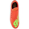 New Balance Unisex Adult Furon V7 Dispatch Soccer Shoes(Neon Dragonfly/Black/Coloro Green)