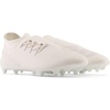 New Balance Unisex Adult Furon V7 Dispatch Soccer Shoes(White/White)