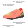 New Balance Unisex Adult Furon V7 Dispatch Tf(Neon Dragonfly/Black/Coloro Green)