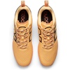 New Balance Unisex-Adult Audazo Pro in V6Soccer Shoe(White Peach/Mango/Phantom)