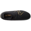 New Balance Unisex-Adult Tekela V4 Magique FgSoccer Shoe(Black/Gold)