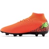 New Balance Unisex-Adult Tekela V4 Magique FgSoccer Shoe(Neon Dragonfly/Black/Coloro Green)