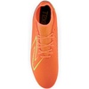 New Balance Unisex-Adult Tekela V4 Magique FgSoccer Shoe(Neon Dragonfly/Black/Coloro Green)