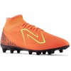 New Balance Unisex-Adult Tekela V4 Magique FgSoccer Shoe(Neon Dragonfly/Black/Coloro Green)