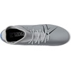 New Balance Unisex-Adult Tekela V4 Magique FgSoccer Shoe(Silver/Bright Lapis/Black)