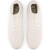 New Balance Unisex-Adult Tekela V4 Magique FgSoccer Shoe(White/White)