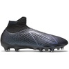 New Balance Unisex-Adult Tekela V4 Magique TfSoccer Shoe(Black/Black)