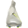 New Balance Unisex-Adult Tekela V4 Magique TfSoccer Shoe(Grey)