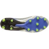 New Balance Unisex-Adult Tekela V4 Magique TfSoccer Shoe(Grey)