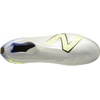 New Balance Unisex-Adult Tekela V4 Magique TfSoccer Shoe(Grey)