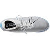 New Balance Unisex-Adult Tekela V4 Magique TfSoccer Shoe(Silver/Bright Lapis/Black)