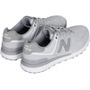 New Balance Womens 520 V8(Light Grey)