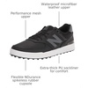 New Balance Womens 520 V8(True Black)